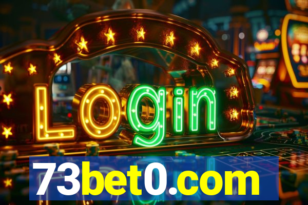 73bet0.com