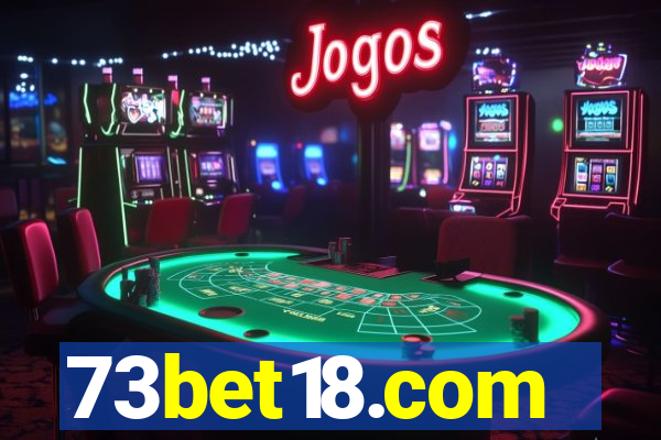 73bet18.com