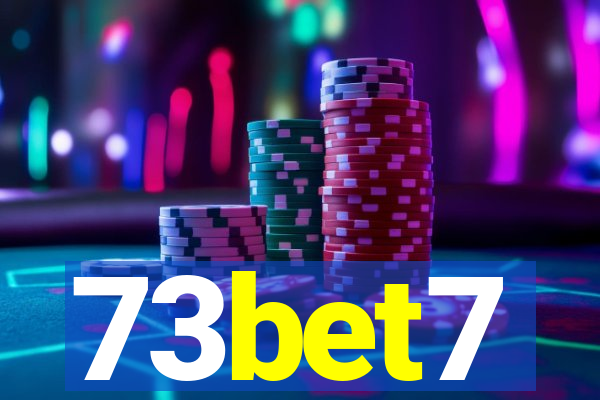 73bet7