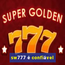 sw777 é confiável