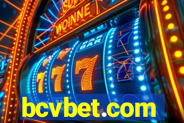 bcvbet.com