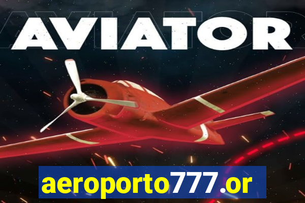 aeroporto777.org