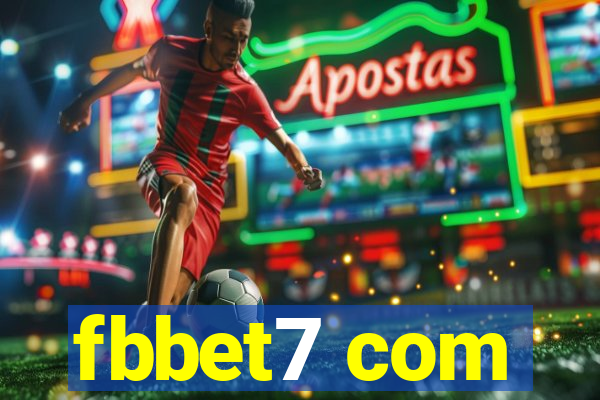 fbbet7 com