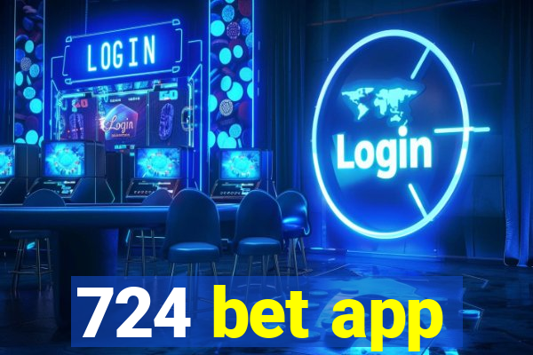 724 bet app