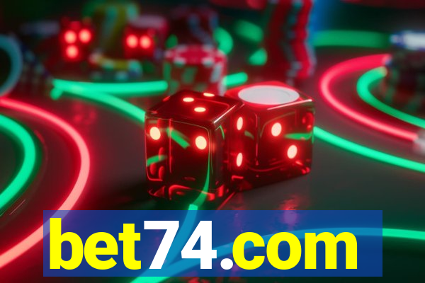 bet74.com