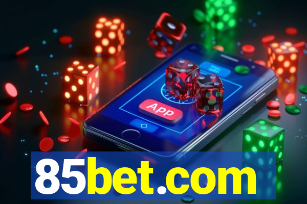 85bet.com