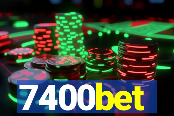 7400bet