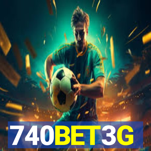 740BET3G