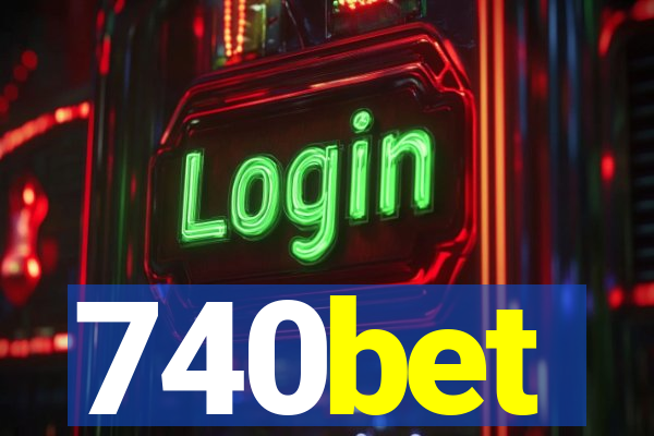 740bet