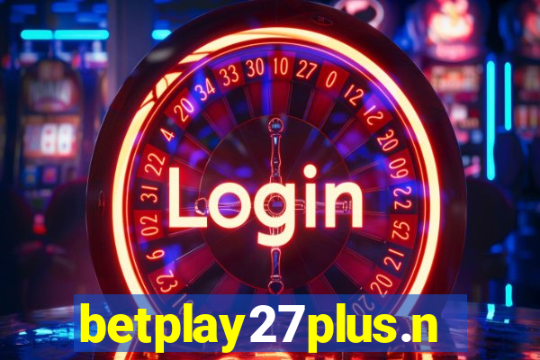 betplay27plus.net