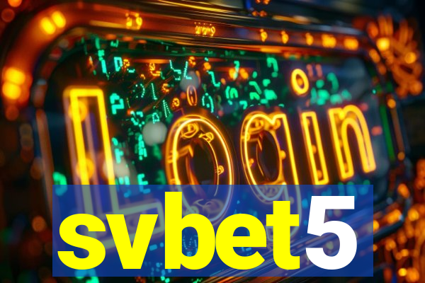 svbet5