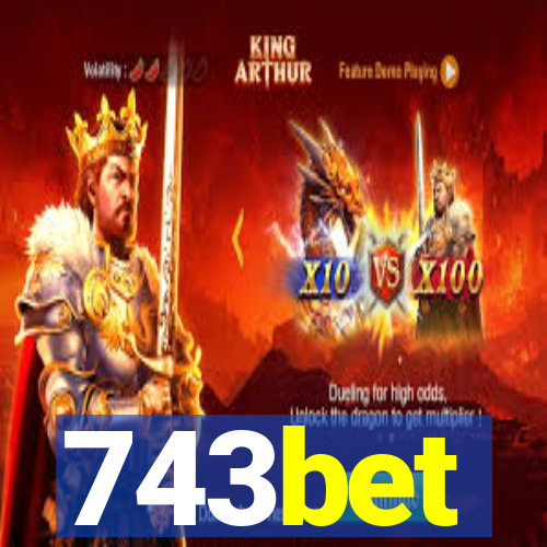 743bet