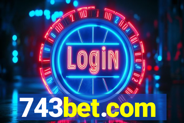 743bet.com