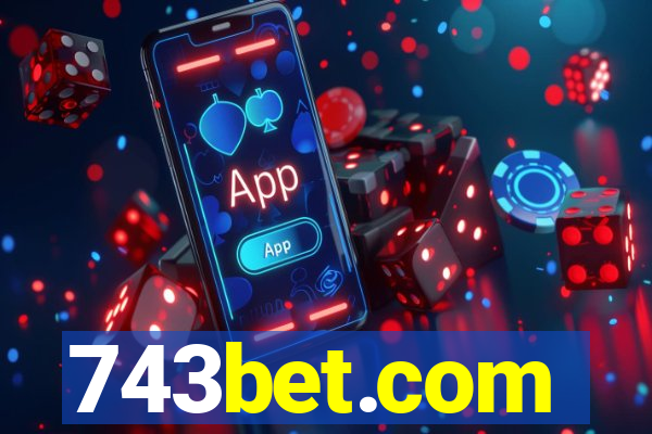 743bet.com