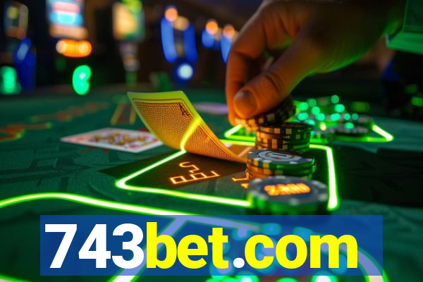 743bet.com