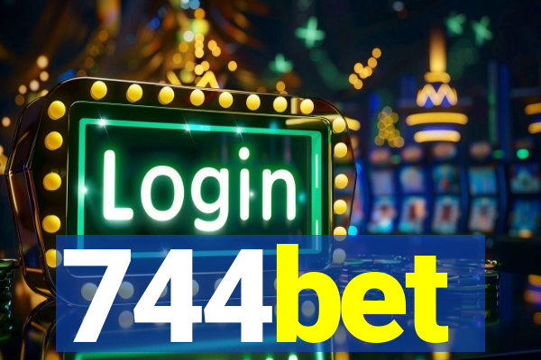 744bet