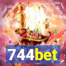 744bet