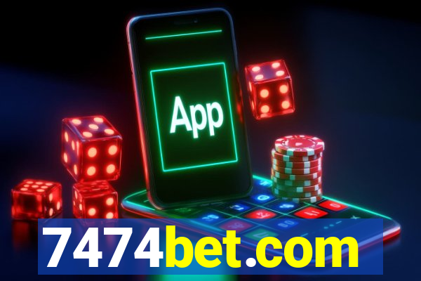 7474bet.com