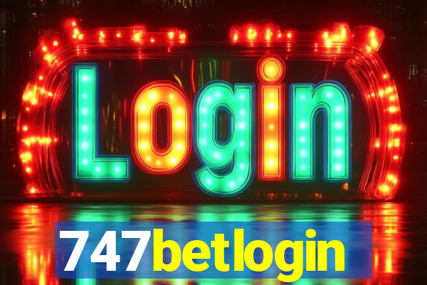 747betlogin