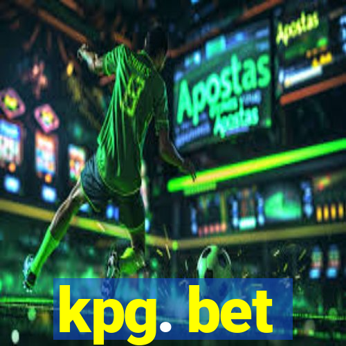 kpg. bet