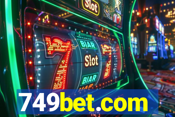 749bet.com