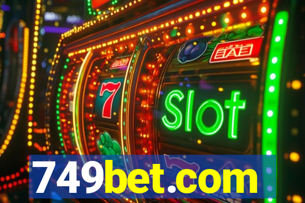 749bet.com