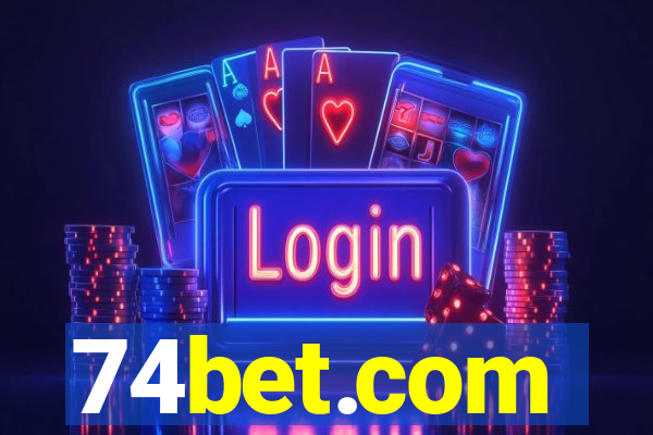 74bet.com