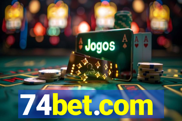 74bet.com