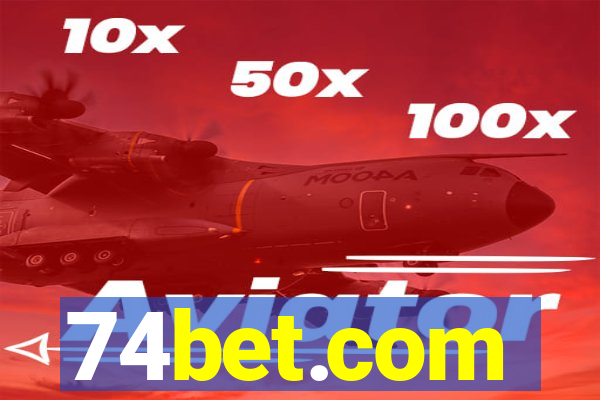 74bet.com