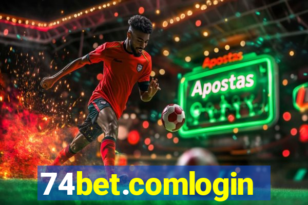 74bet.comlogin