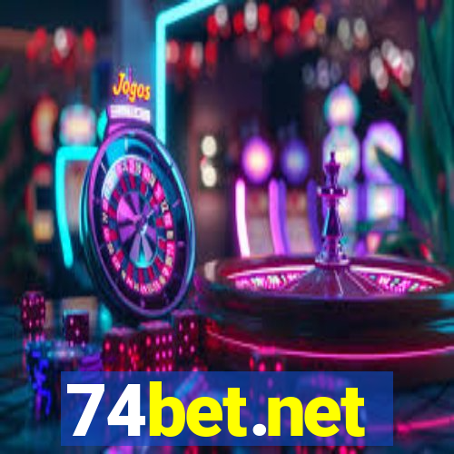 74bet.net