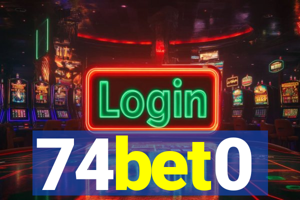 74bet0