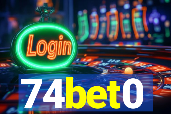 74bet0