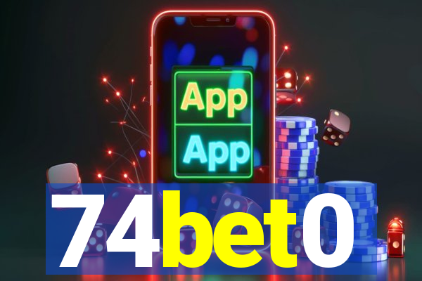 74bet0