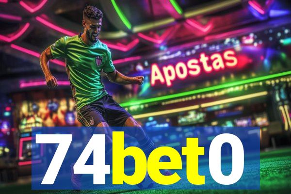 74bet0