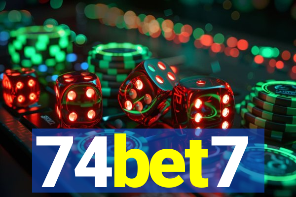 74bet7