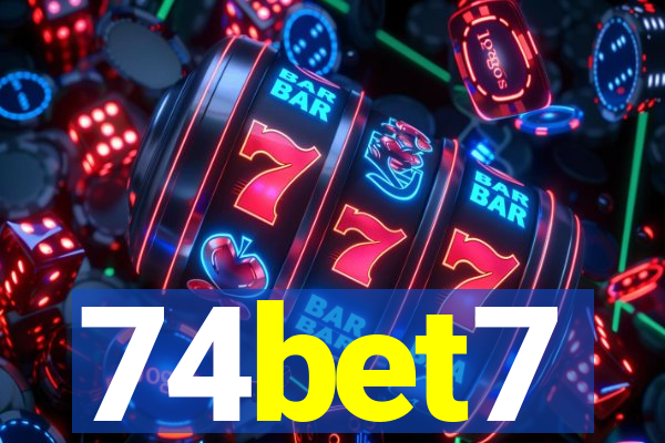 74bet7