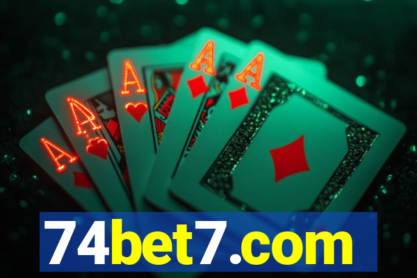 74bet7.com