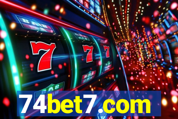 74bet7.com