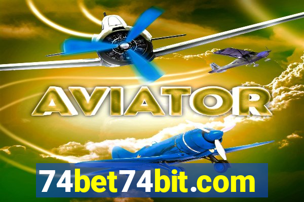 74bet74bit.com