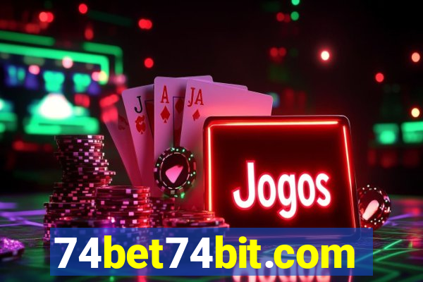 74bet74bit.com