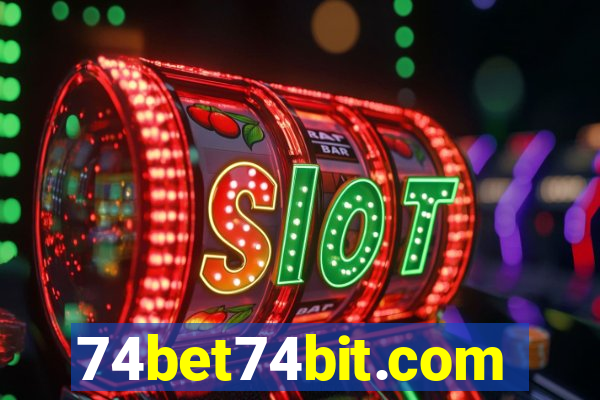 74bet74bit.com