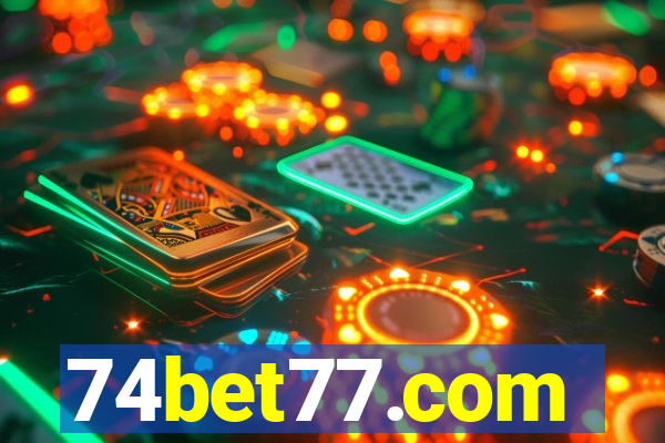 74bet77.com