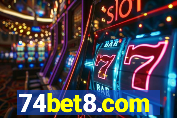 74bet8.com