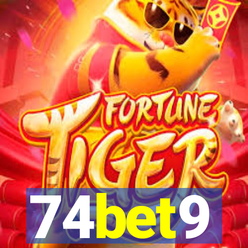 74bet9