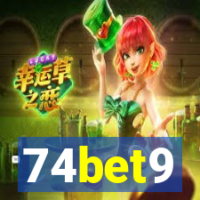 74bet9