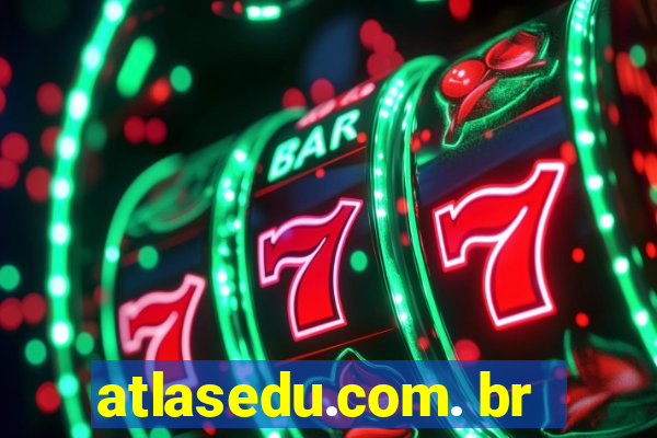 atlasedu.com. br