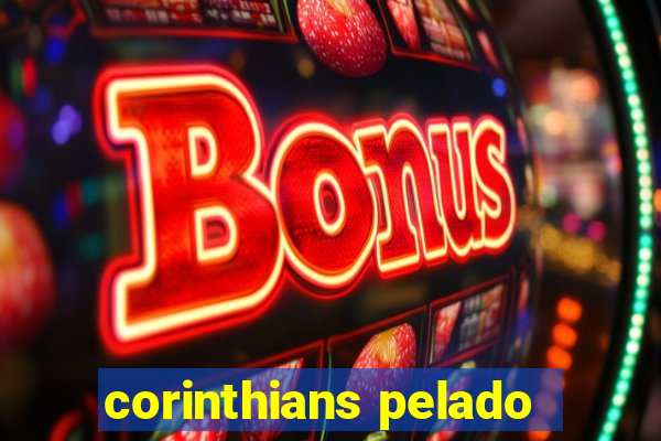 corinthians pelado