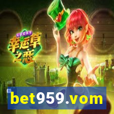 bet959.vom