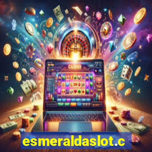 esmeraldaslot.com